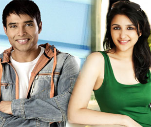 Not dating Parineeti, says Uday Chopra